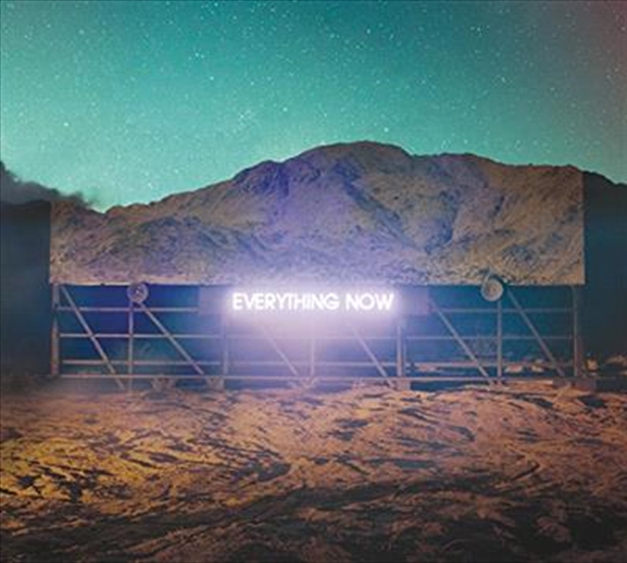 Everything Now: Night Version/Product Detail/Alternative