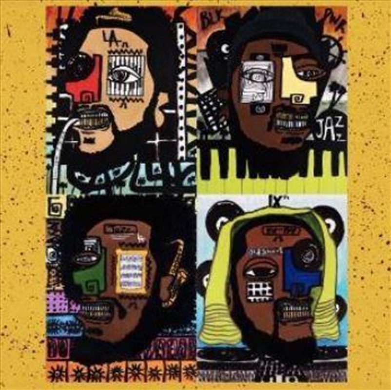 Dinner Party - Dessert/Product Detail/Jazz