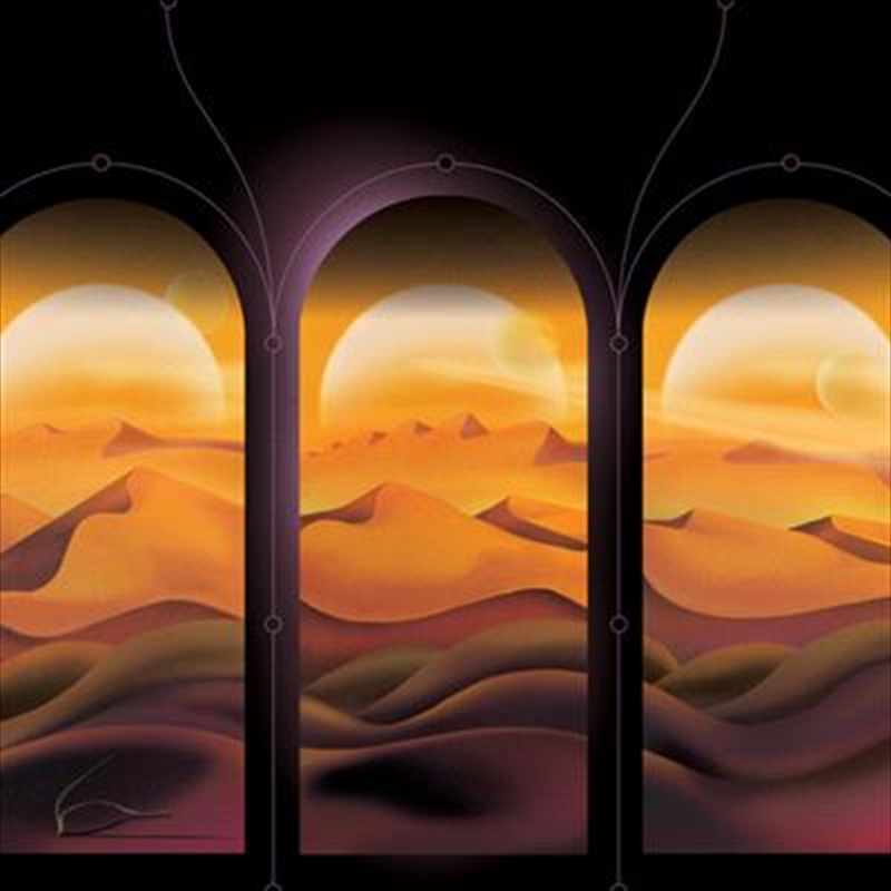 Infinite Window/Product Detail/Dance