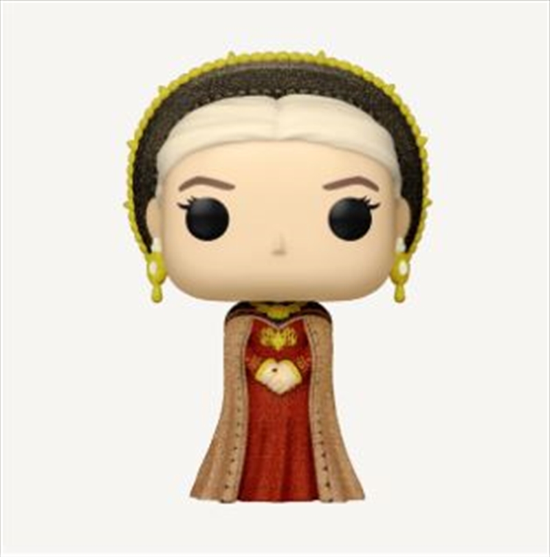 House of the Dragon - Rhaenyra DGL Pop! RS/Product Detail/TV