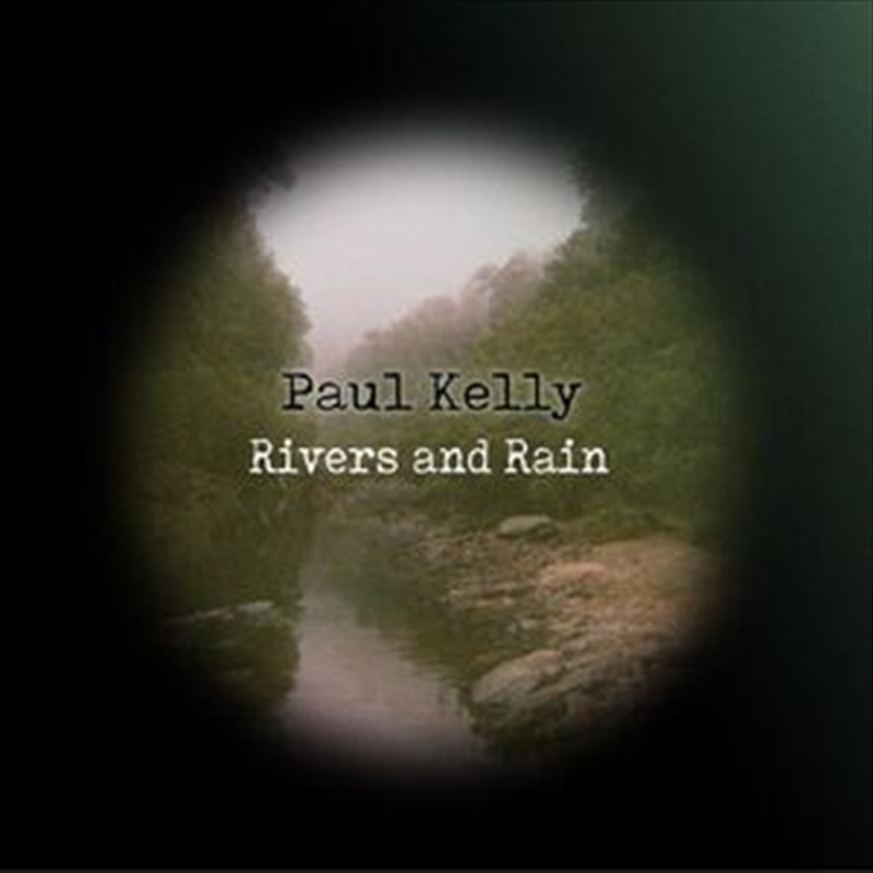 Rivers And Rain | CD