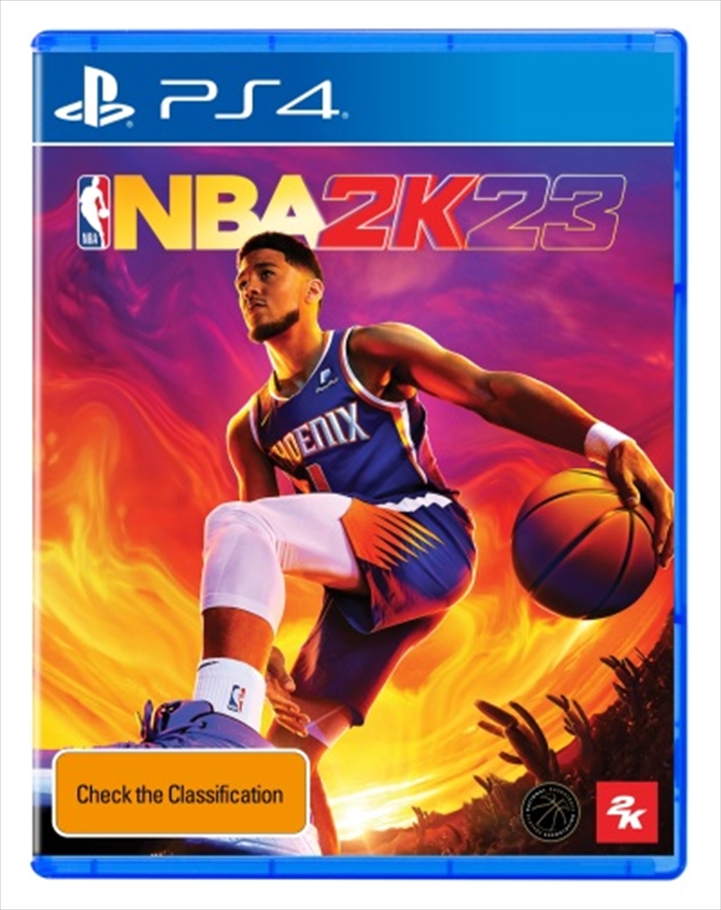 Nba 2k23/Product Detail/Sports