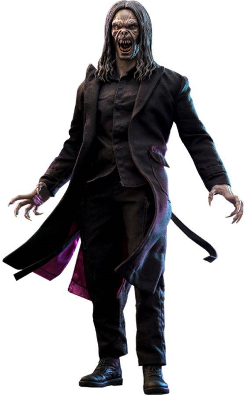 Morbius (2022) - Morbius 1:6 Scale Action Figure/Product Detail/Figurines