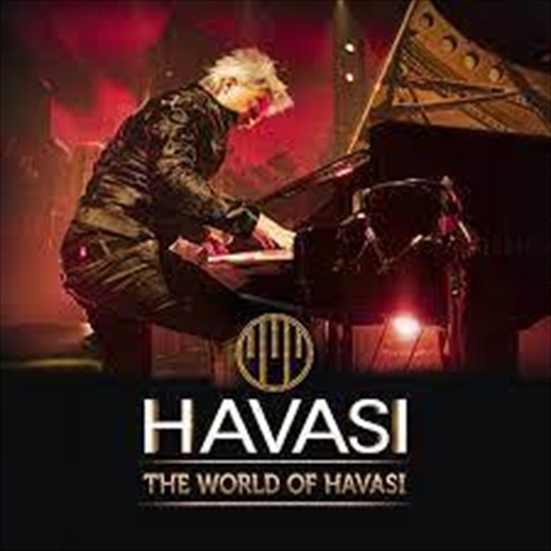 World Of Havasi/Product Detail/Classical