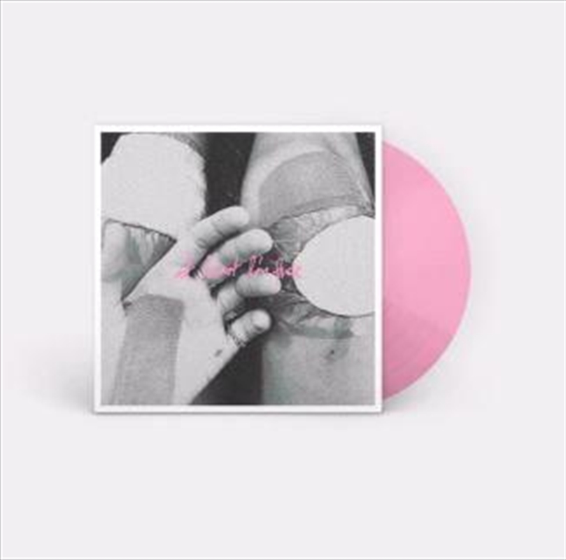 At Least I’m Free - Transparent Pink Vinyl/Product Detail/Alternative