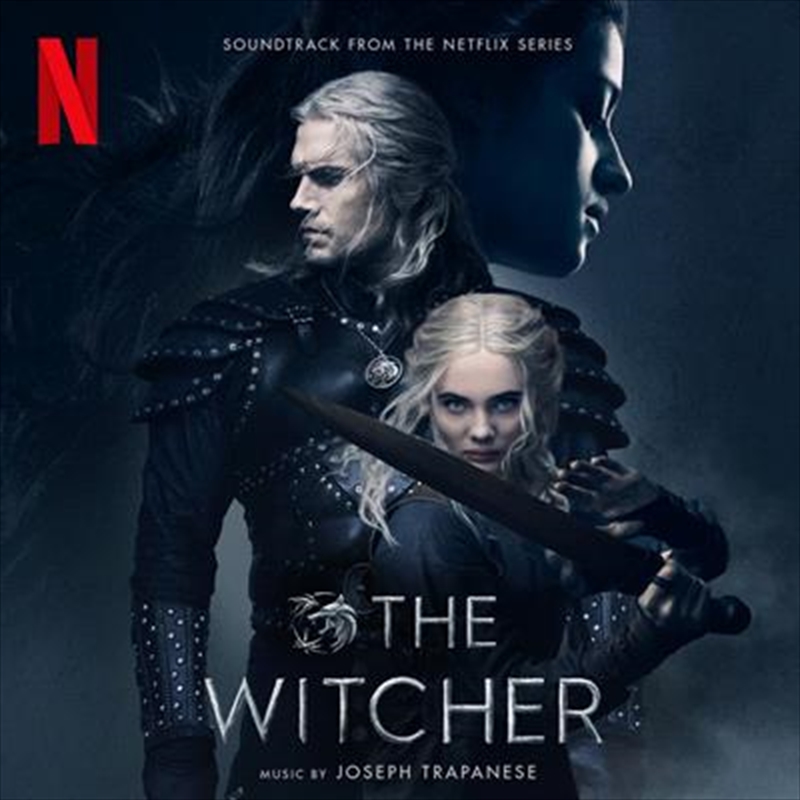 Witcher - Season 2/Product Detail/Soundtrack