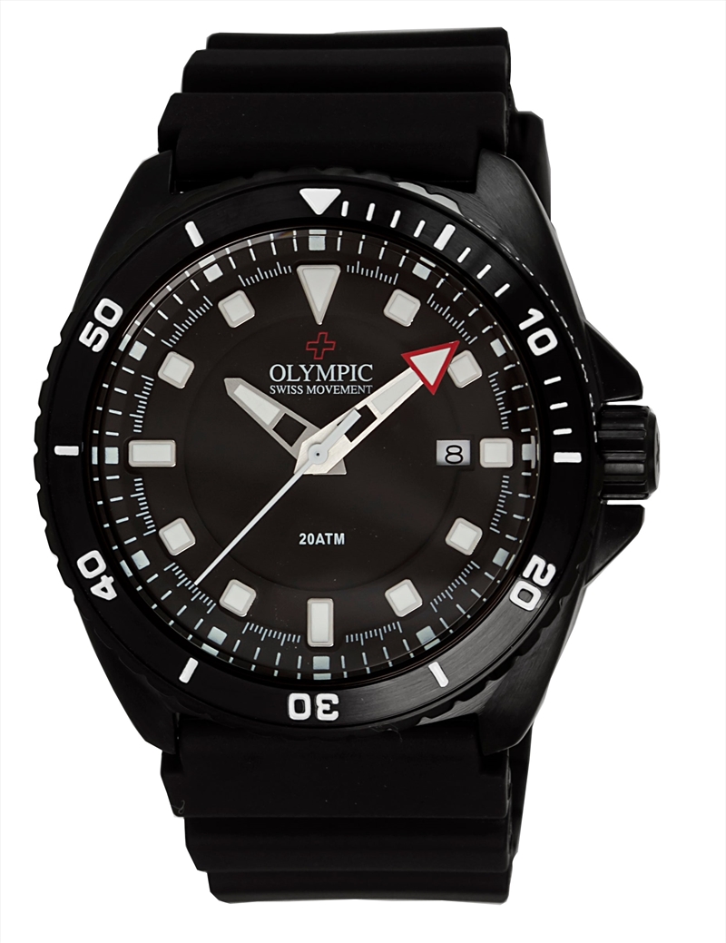 Aquanaut Dive Watch - 200M/Product Detail/Watches