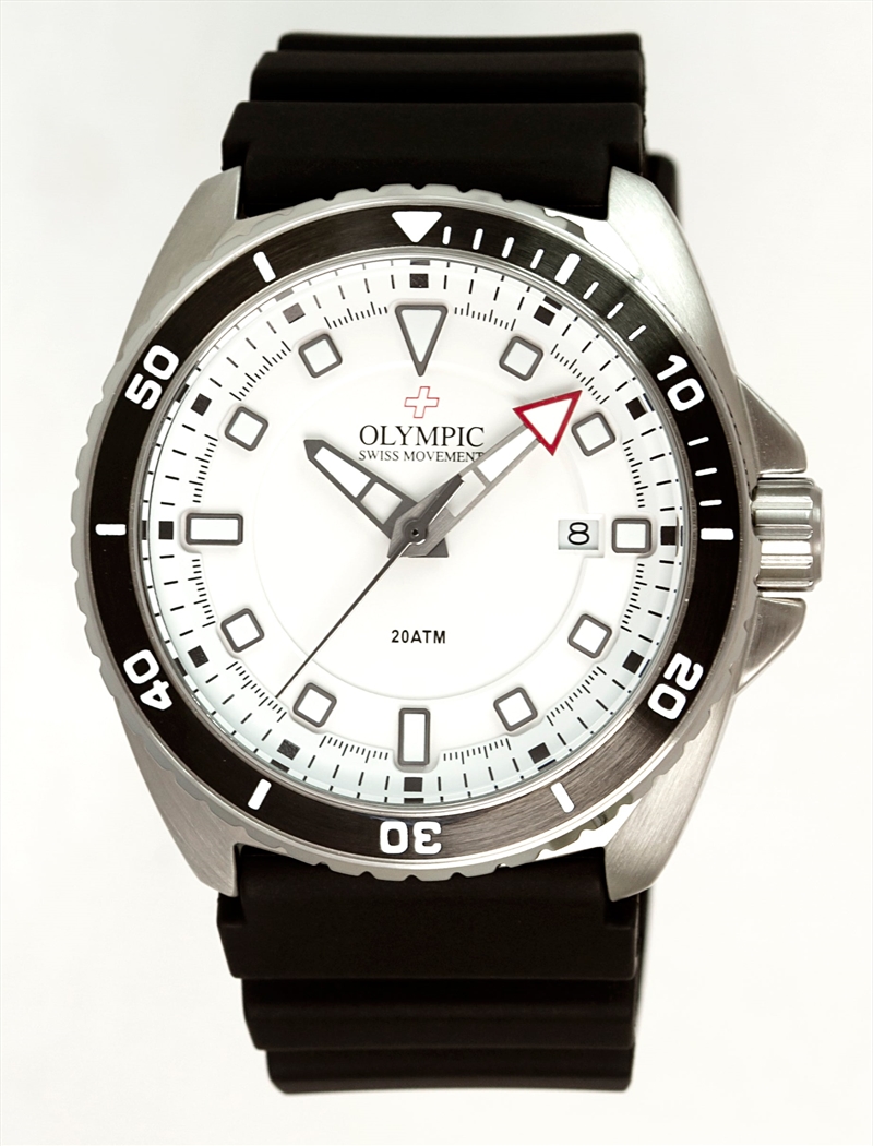 Aquanaut Dive Watch - 200M/Product Detail/Watches