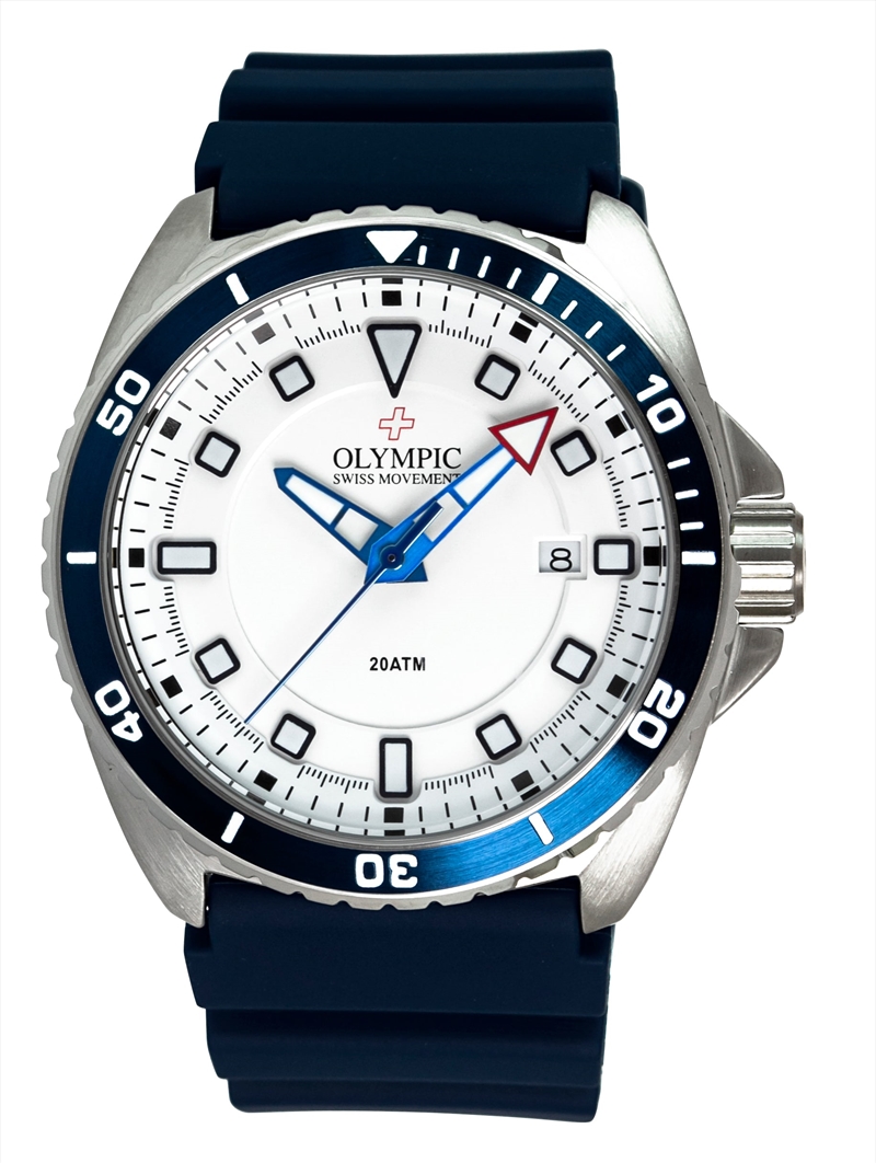 Aquanaut Dive Watch - 200M/Product Detail/Watches