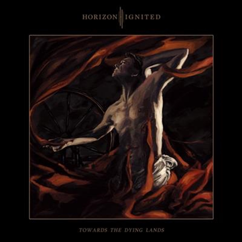 Towards The Dying Lands/Product Detail/Rock/Pop
