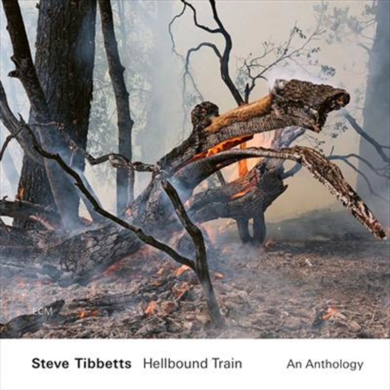 Hellbound Train - An Anthology | CD
