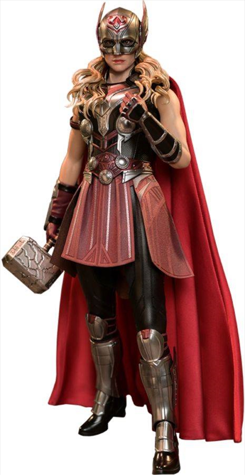 Mighty Thor 1:6 Action Figure/Product Detail/Figurines