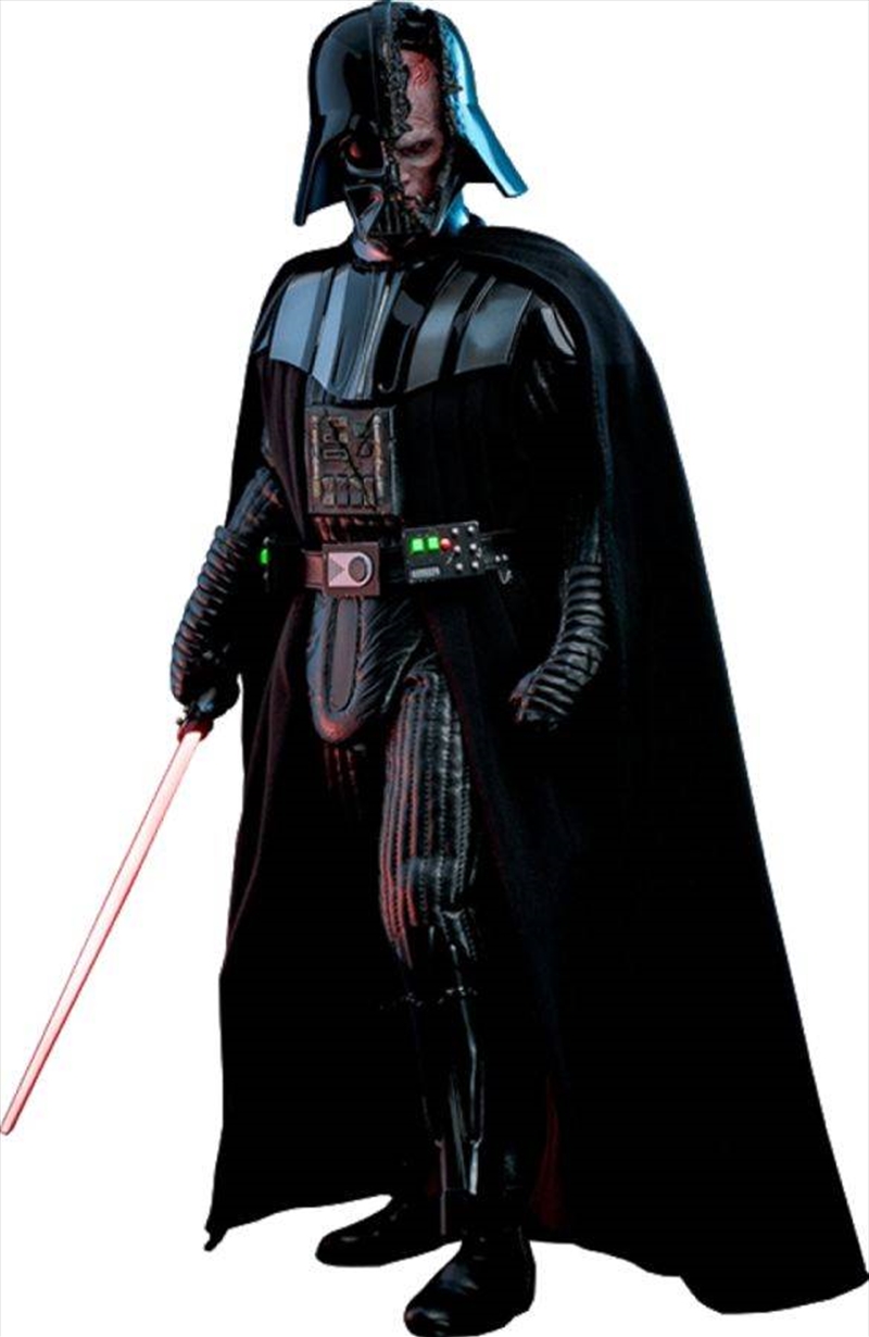 Star Wars: Obi-Wan Kenobi - Darth Vader 1:6 Scale Action Figure/Product Detail/Figurines