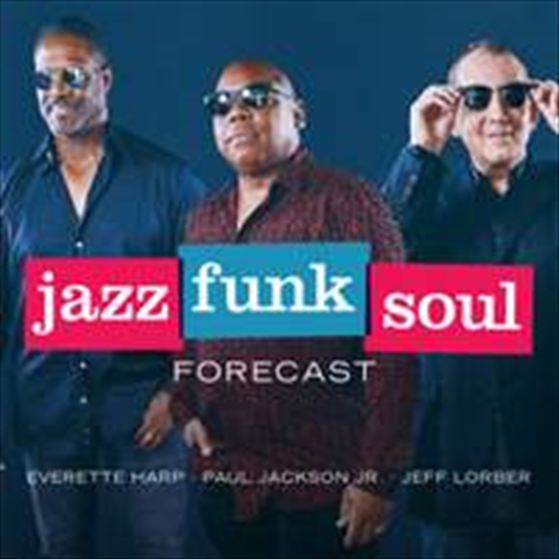 Forecast/Product Detail/Jazz