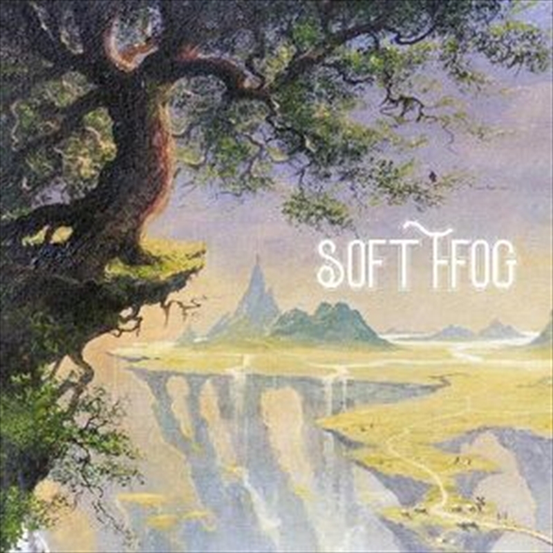 Soft Ffog/Product Detail/Jazz