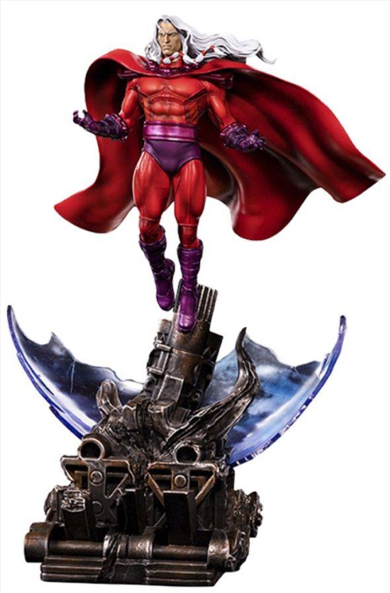Marvel Comics - Magneto (Age of Apocalypse) 1:10 Scale Statue/Product Detail/Statues