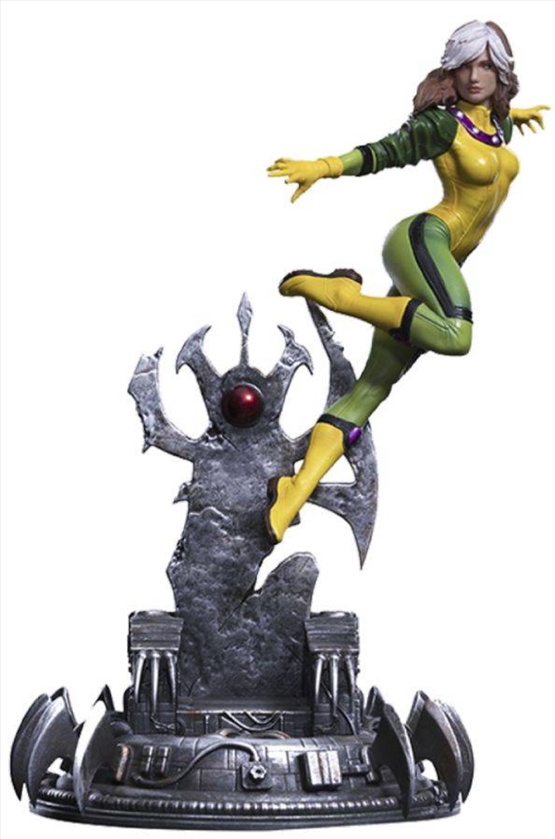 Marvel Comics - Rogue (Age of Apocalypse) 1:10 Scale Statue/Product Detail/Statues