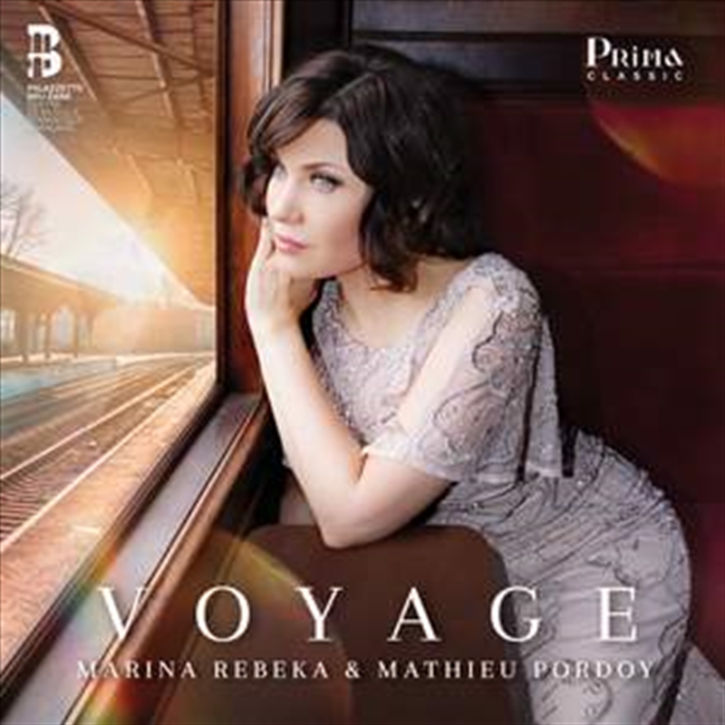 Voyage/Product Detail/Classical