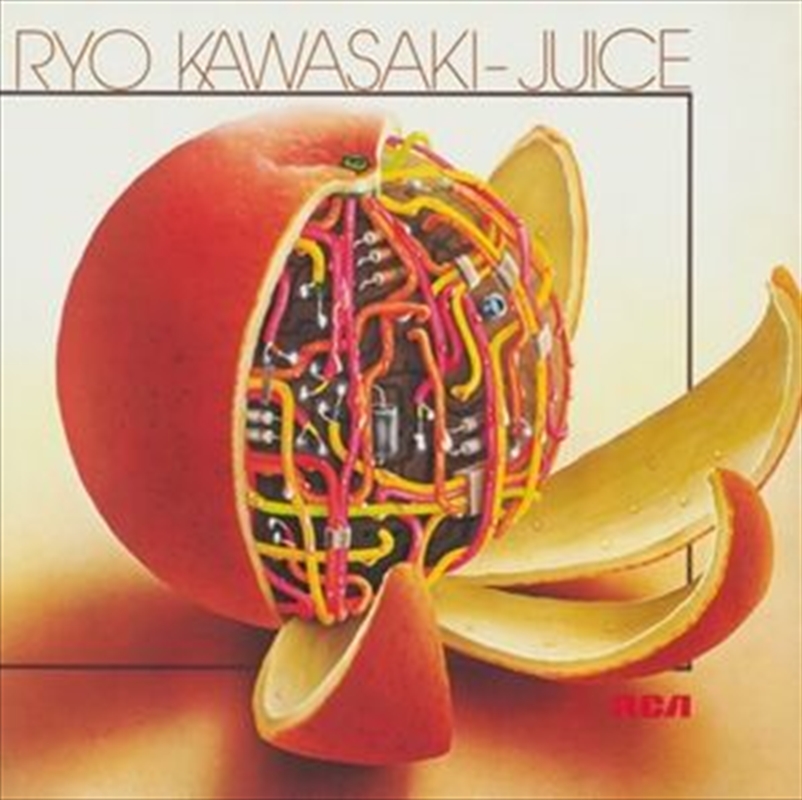 Juice/Product Detail/Rock/Pop