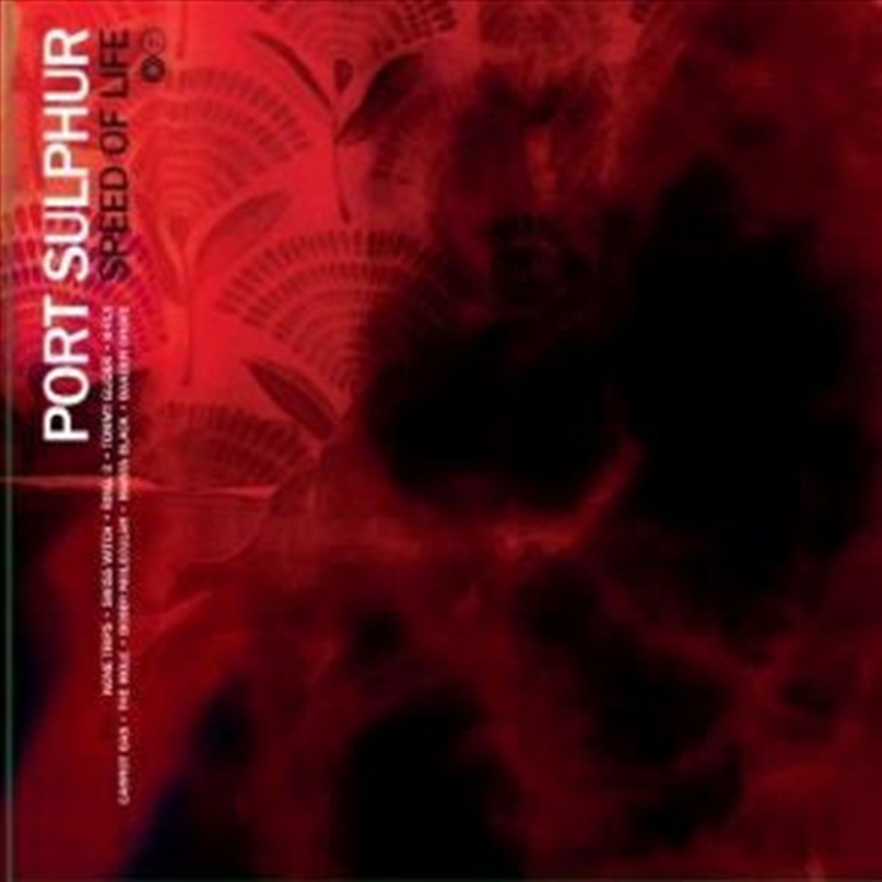 Speed Of Life/Product Detail/Dance