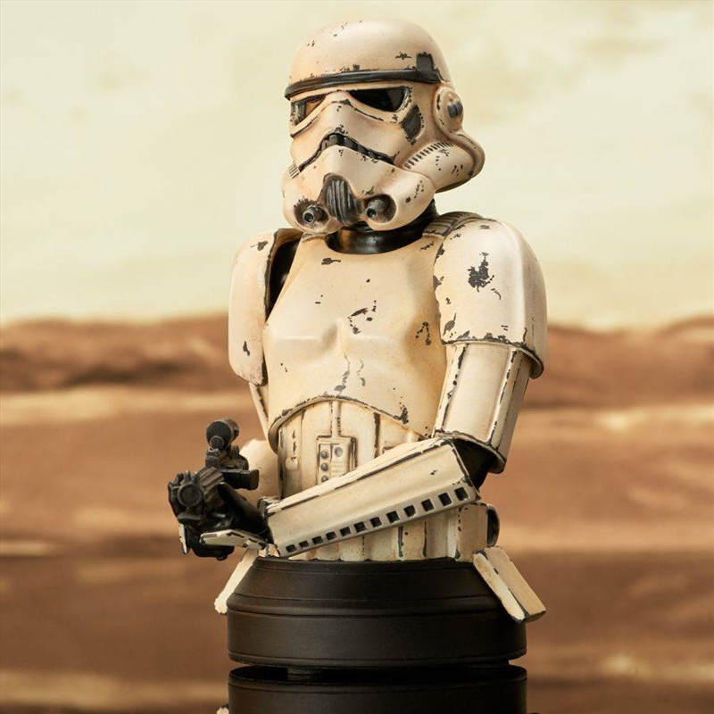 Buy Star Wars - Remnant Trooper SDCC 