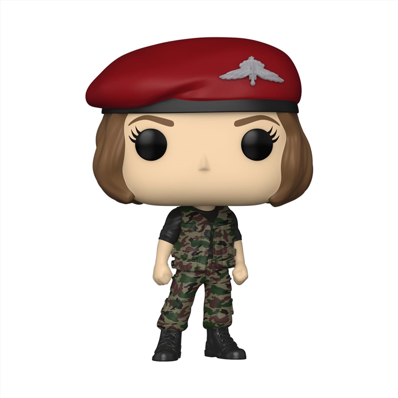 Stranger Things - Robin Pop!/Product Detail/TV