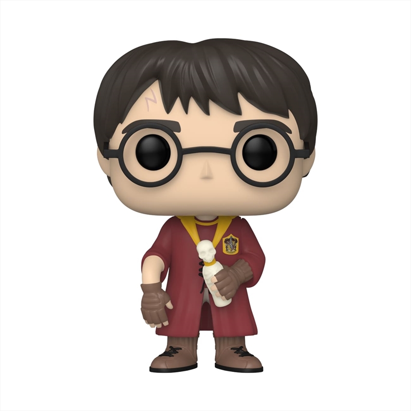 Harry Potter - Harry Potter CoS 20th Pop!/Product Detail/Movies