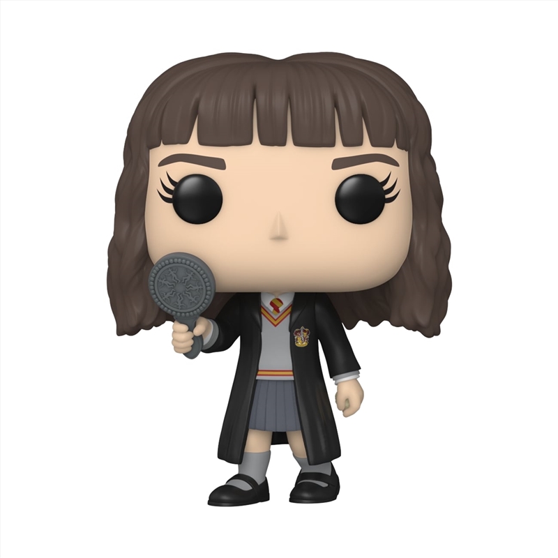 Harry Potter - Hermione CoS 20th Pop!/Product Detail/Movies