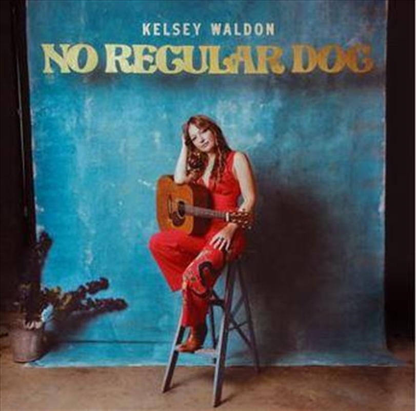 No Regular Dog/Product Detail/Rock/Pop