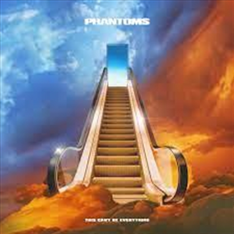 This Can't Be Everything/Product Detail/Dance