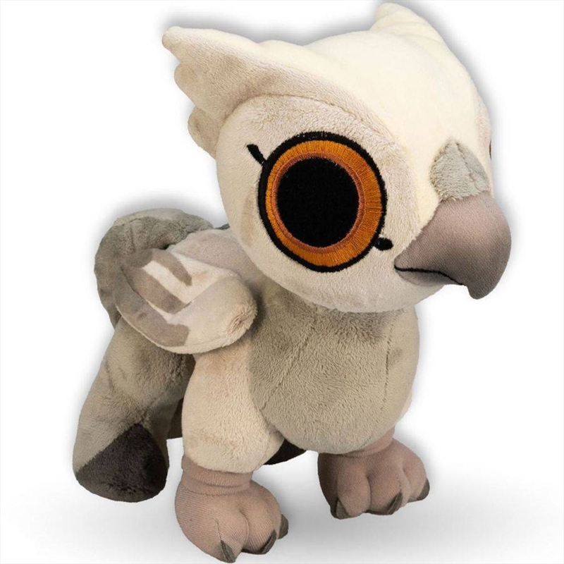 Harry Potter - Buckbeak Qreature Plush/Product Detail/Plush Toys