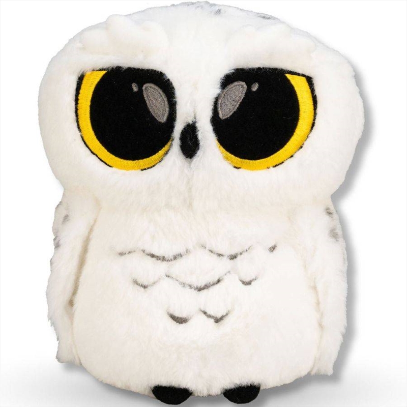Harry Potter - Hedwig Qreature Plush/Product Detail/Plush Toys