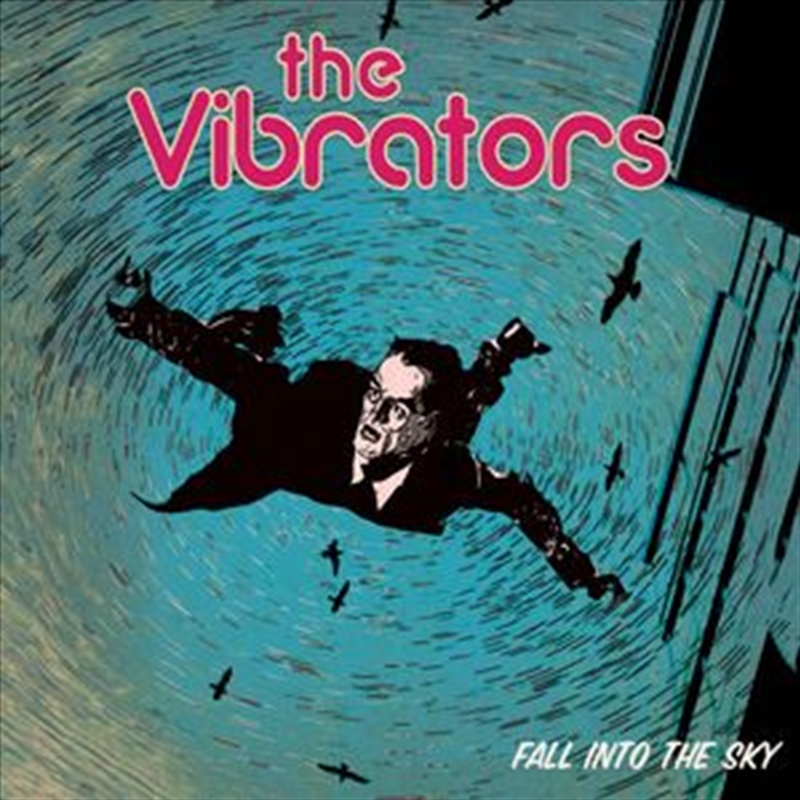 Fall Into The Sky/Product Detail/Rock/Pop