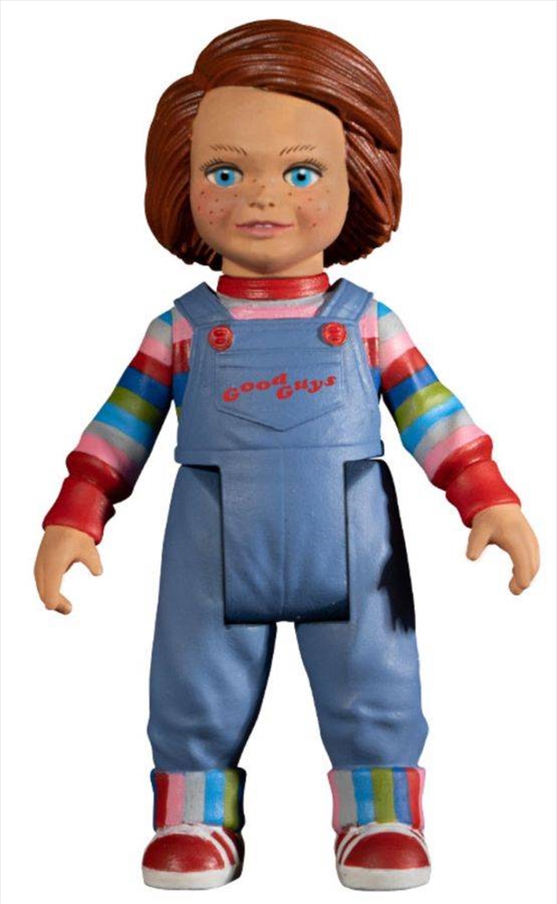 Child's Play - Chucky 5 Points Deluxe Action Figure Set/Product Detail/Figurines