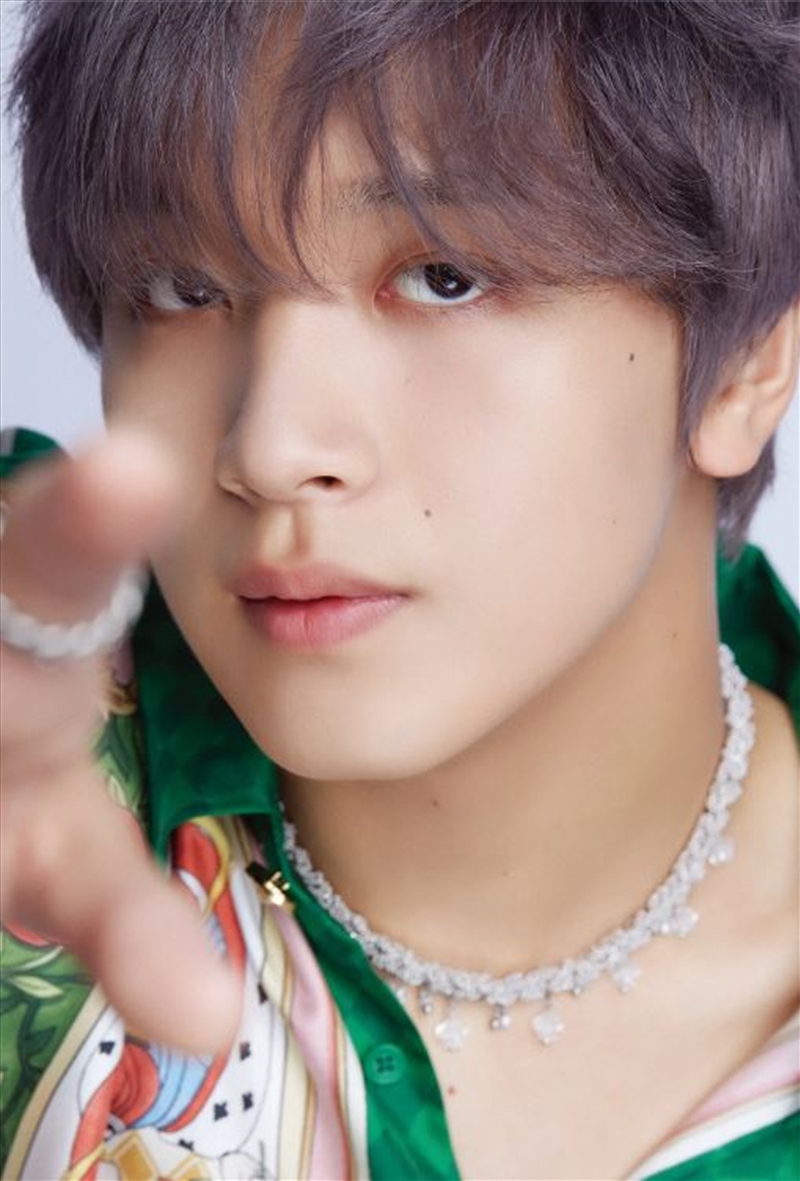 NCT Dream - Dicon D'Festa Special Photobook 3D Lenticular Cover Haechan/Product Detail/KPOP Merch
