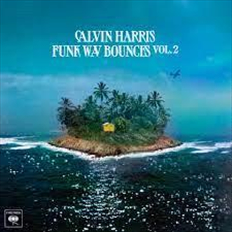Funk Wav Bounces Vol. 2/Product Detail/Dance