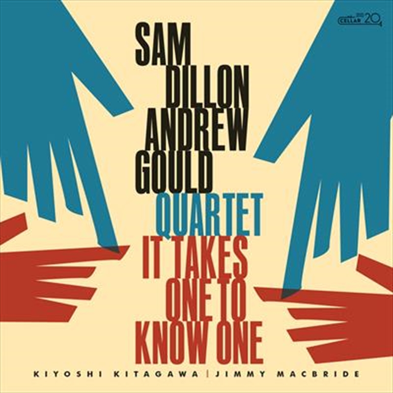 It Takes One To Know One/Product Detail/Jazz