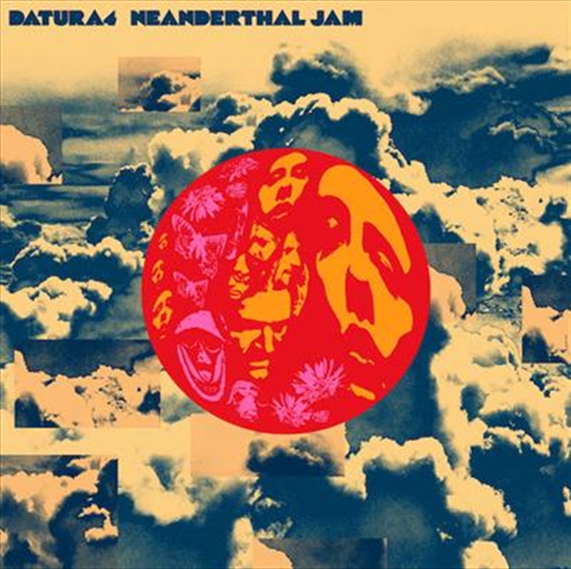 Neanderthal Jam/Product Detail/Rock/Pop