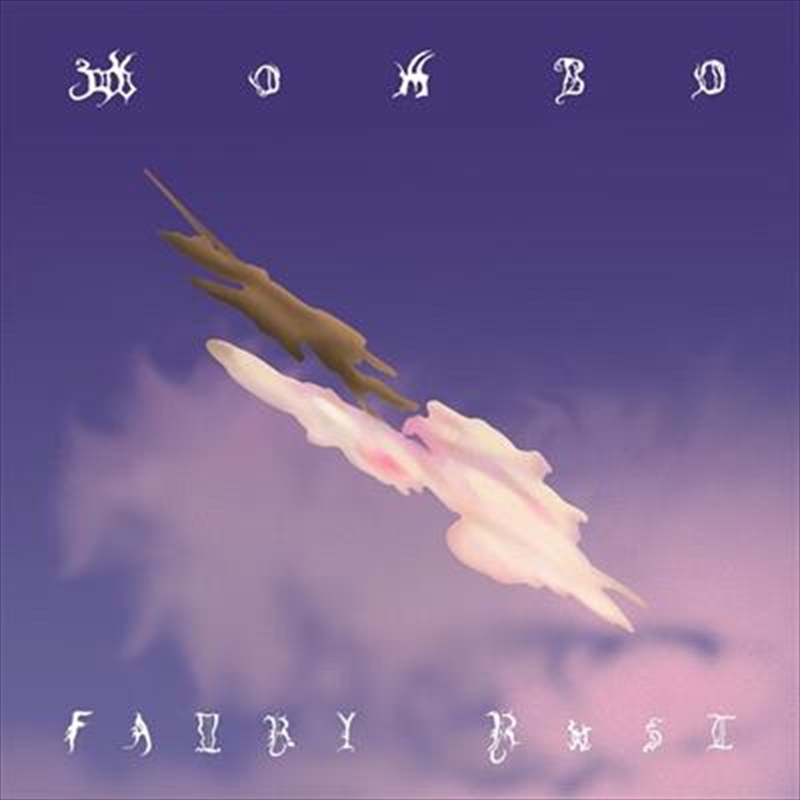 Fairy Rust/Product Detail/Rock/Pop