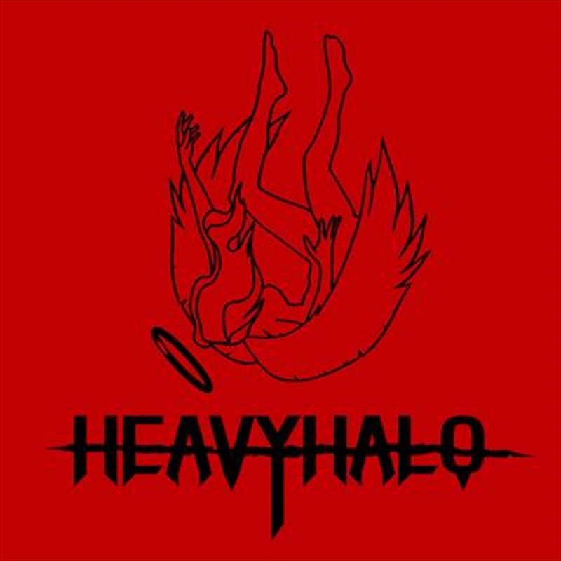 Heavy Halo/Product Detail/Punk