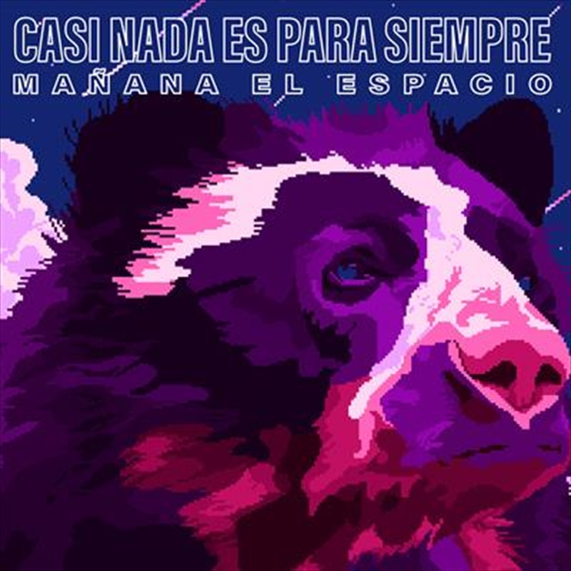 Casi Nada Es Para Siempre/Product Detail/Punk