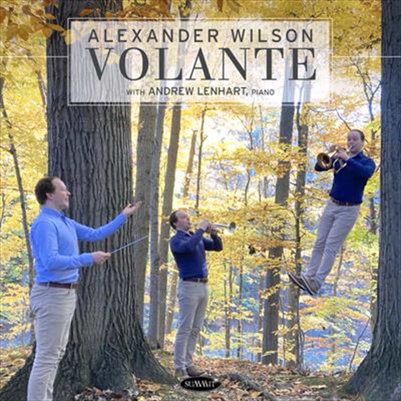 Volante/Product Detail/Classical