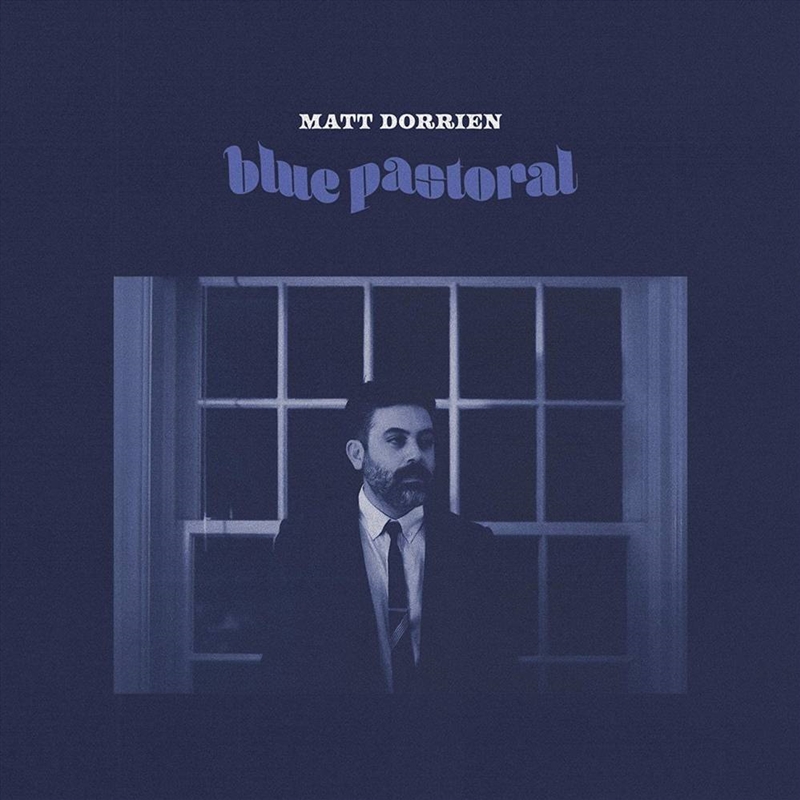 Blue Pastoral/Product Detail/Alternative
