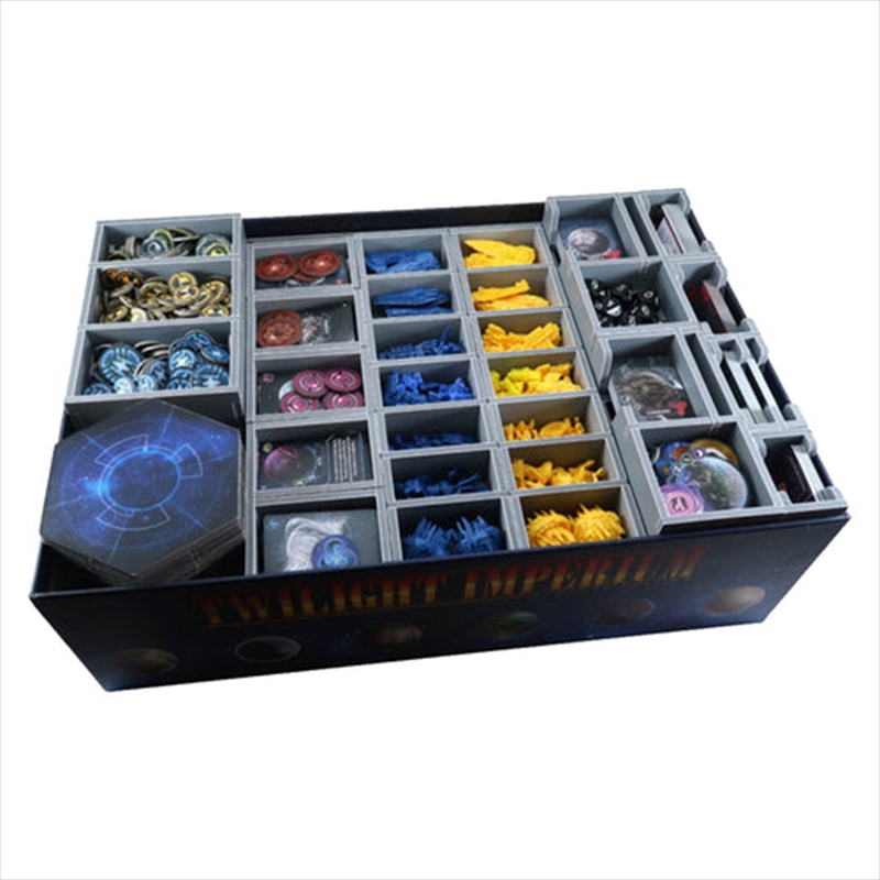 Folded Space Game Inserts/Product Detail/Board Games