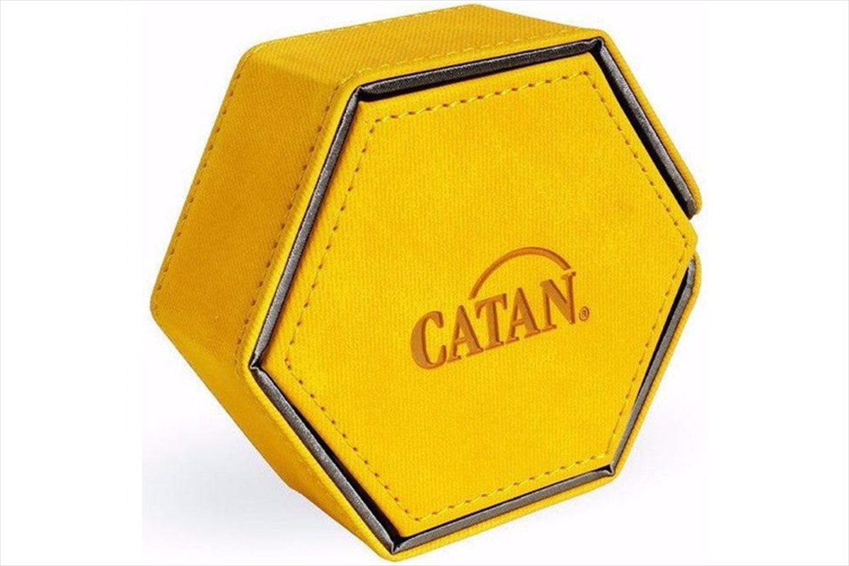 Yellow Dice Hexatower/Product Detail/Board Games