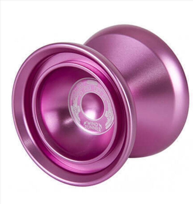 Expert Windrunner Pink/Product Detail/Toys