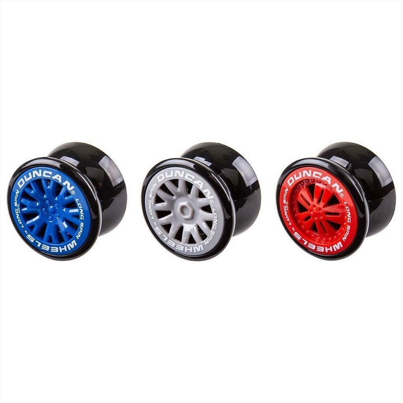 Beginner Wheels: (SENT AT RANDOM)/Product Detail/Toys