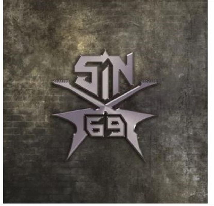 Sin69/Product Detail/Rock/Pop