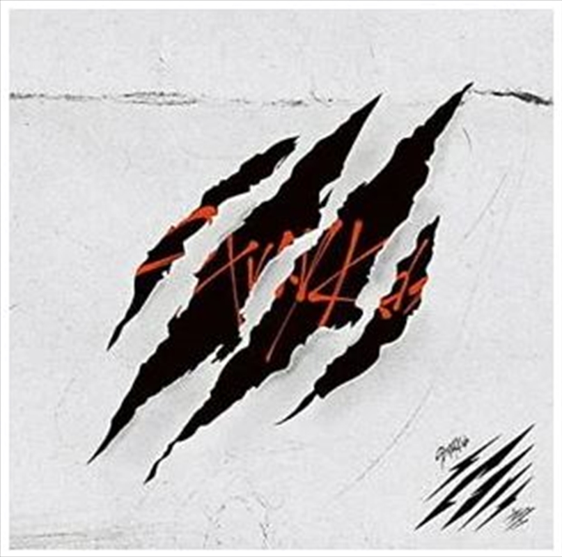 Scars - Thunderous Sorikun/Product Detail/World