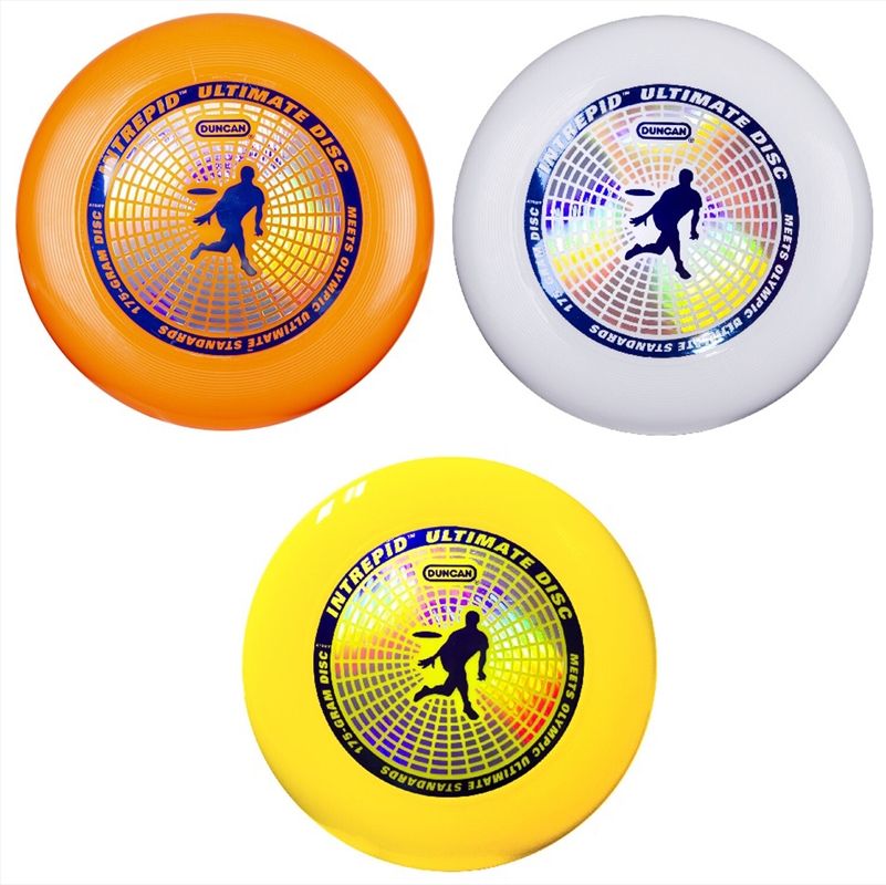 Buy Ultimate Disc Frisbee (SENT AT RANDOM) Online Sanity